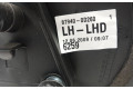Zpětné zrcátko  Toyota Yaris 2009  879400D260  