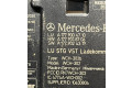 Pojistková skříňka Модуль беспроводной зарядки A1779004710, A1779018706   Mercedes-Benz EQA 2021