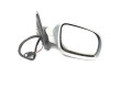 Vstřikovací lišta 1M0857934, 057054   Seat Toledo II (1M)     