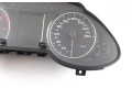 Панель приборов 8R0920900P   Audi Q5 SQ5       
