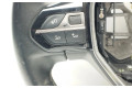 Volant Peugeot 3008 II 2017 98105487AU, 48199117D  