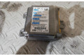 Блок подушек безопасности SLV77960SMGG021   Honda Civic