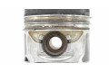 Píst 11258519401   BMW 3 F30 F35 F31  pro naftový motor 2.0 B47D20A 