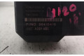 Jednotka ABS 96415415   Chevrolet Rezzo 