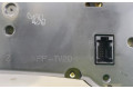 Панель приборов 12823796, E0-3504R   Saab 9-3 Ver2       