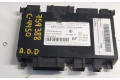 Блок комфорта A2118705026   Mercedes-Benz ML W164   