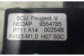 Блок управления 8554785, 8554785   Lancia Phedra