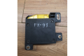Блок подушек безопасности 8201002828, 28404796003   Renault Sandero I
