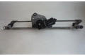 Комплект механизма стеклоочистителей 55156313AB, 55156313AB   Jeep Grand Cherokee (WK)