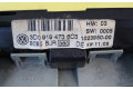 Дисплей    3D09194736C3, 102395000   Volkswagen Touareg I