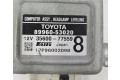 Блок управления АБС 8996053020, 3560077559   Lexus IS 200-300