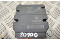 Блок подушек безопасности 985109033R   Renault Express