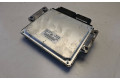 Блок управления двигателем ECU A6645404632, R0412C058A   SsangYong Actyon sports I
