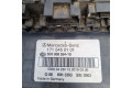 Блок комфорта 1715450101, 5DK00855410   Mercedes-Benz SLK R171   