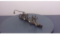 Vstřikovací lišta 23810-0N021, 23810-0N021   Toyota Yaris     