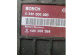 Řídící jednotka 4A0906264, 0280800398   Audi 100 S4 C4 1995