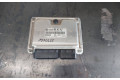 Блок управления двигателя    8E0907401T, 0281011444   Skoda Superb B5 (3U)