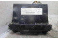 Блок управления климат-контролем 96615406, 96615406   Chevrolet Lacetti