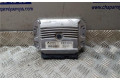 Блок управления 8200509552, 8200509552   Renault Megane II