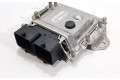 Блок управления двигателя 0261504260   Suzuki Alto