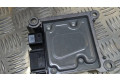 Блок подушек безопасности 9V4T14B321AB, 0285010891   Ford Kuga I