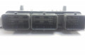 Блок управления двигателем ECU 9666375980   Peugeot  508 RXH  2011 - 2018 года