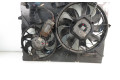 Комплект вентиляторов     01307006809, 7L0121203G    Porsche Cayenne (9PA) 
