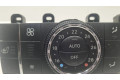 Блок управления климат-контролем A1648700289, 1648700289   Mercedes-Benz ML W164