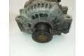 Генератор P04801835AB, P04801835AB   Jeep Grand Cherokee      