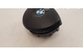 Подушка безопасности водителя 305166199001AJ, 33677051505W   BMW X1 E84