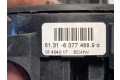 Подрулевой шлейф SRS 83774889, 01404017   BMW X3 E83