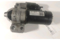 Стартер    5802W6   Peugeot 406
