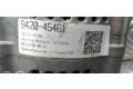 Генератор 2706097202   Daihatsu Trevis 1.0     
