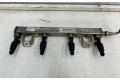 Vstřikovací lišta 4m5g-9d280-db, 0280156154   Volvo S40     