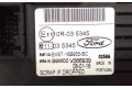 Дисплей    EM5T18B955BC, B9M00V066939   Ford Transit Custom