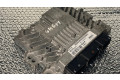 Блок управления двигателя 7G9112A650VF, 5WS40596FT   Ford Galaxy