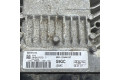 Блок управления двигателя 8G9112A650GC, 5WS40757CT   Ford Mondeo MK IV