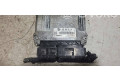 Řídící jednotka 03G906021NK, 03G906021AB   Volkswagen PASSAT B6 2008