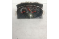 Přístrojová deska  Nissan Micra 2003 AX860055011064435  