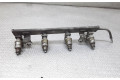 Комплект форсунок MR988977    Mitsubishi Colt   