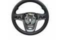 Руль Opel Astra J  2010 - 2015 года 13351029, 0060002736      