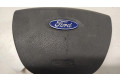 Подушка безопасности водителя 4M51A042B85CD, 4M51A042B85CD3ZHE   Ford Focus