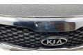 Верхняя решётка KIA Sorento 2010-2014 года 863502P000      