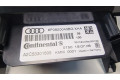 Блок управления климат-контролем 8P0820043BG   Audi A3 S3 A3 Sportback 8P