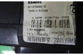Pojistková skříňka Řídící jednotka BSM 7M3962258M   Volkswagen Sharan 2004