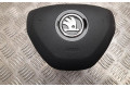 Подрулевой шлейф SRS 3V0880201AB, M8524   Skoda Superb B8 (3V)