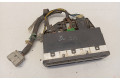 Блок управления климат-контролем 80600SR3941, SR3AO   Honda Civic