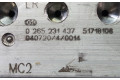 Jednotka ABS 0265800369, 51718106   Fiat Stilo 2004