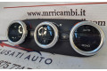 Блок управления климат-контролем 156101737, 156101737   Alfa Romeo Giulietta