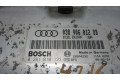 Блок управления двигателя 038906012BB   Audi A3 S3 8L